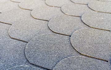 Tullecombe asphalt roofing costs