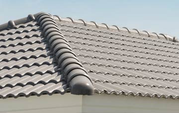 advantages of Tullecombe clay roofing