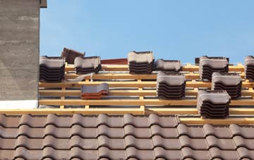 Tullecombe clay roofing costs