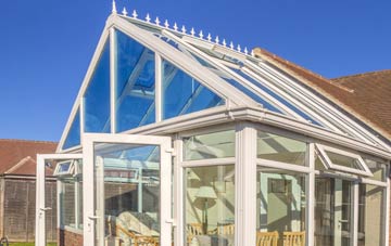conservatory roof insulation costs Tullecombe
