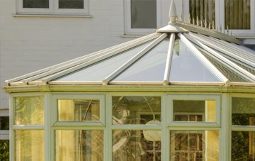 conservatory roof repair Tullecombe, West Sussex