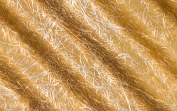 Tullecombe fibreglass roof waterproofing