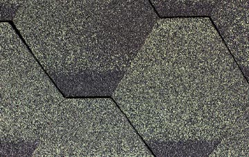 Tullecombe fibreglass shingle repairs