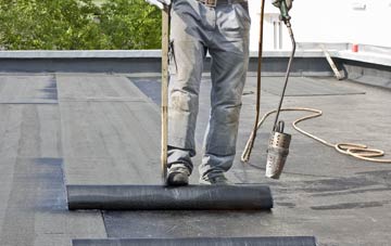flat roof replacement Tullecombe, West Sussex