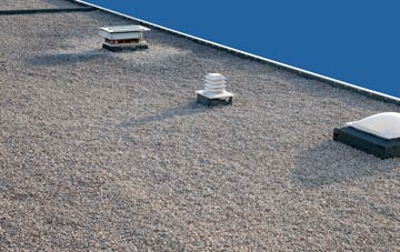 flat roofing Tullecombe, West Sussex