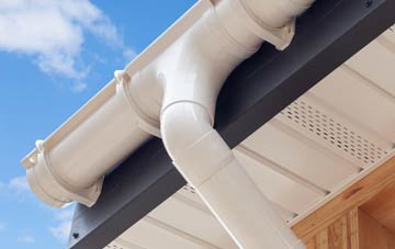 Tullecombe gutter installation costs