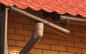 Tullecombe gutter repair costs