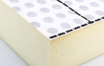 meeting Tullecombe building codes