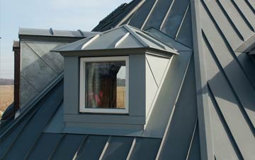 metal roofing Tullecombe, West Sussex
