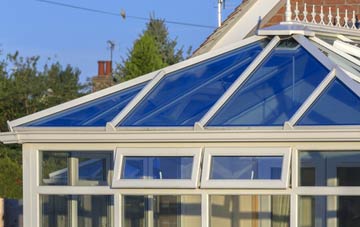 professional Tullecombe conservatory insulation
