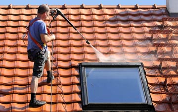 roof cleaning Tullecombe, West Sussex
