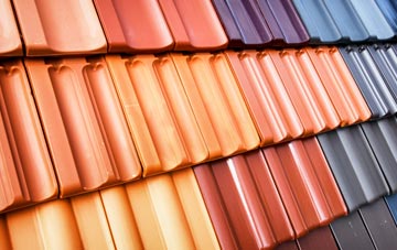 Tullecombe roof tile costs
