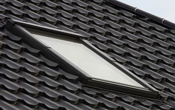 benefits of Tullecombe roof windows