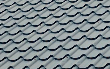 Tullecombe rubber roofing companies