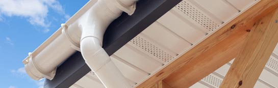 get Tullecombe guttering quotes today