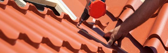 save on Tullecombe roof installation costs