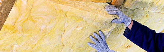 quotes for Tullecombe roof insulation