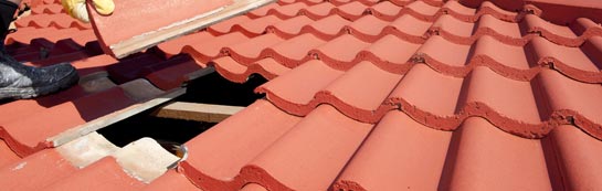 compare Tullecombe roof repair quotes