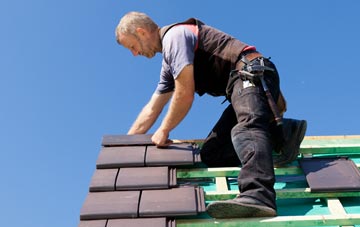 disadvantages of Tullecombe slate roofing