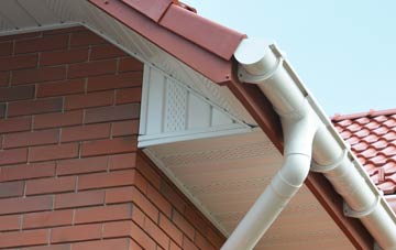 Tullecombe soffit repair costs