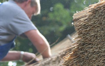 professional Tullecombe thatchers