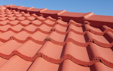 Tullecombe tile and slate roof replacement