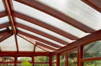 Tullecombe conservatory roofing insulation