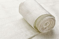 Tullecombe fibreglass roofing repairs