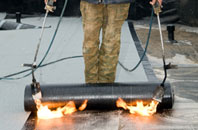 Tullecombe flat roof sealing quote