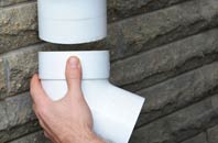 rated Tullecombe guttering companies