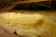 Tullecombe pitch roof insulation