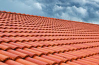 Tullecombe roofing tiles