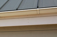 Tullecombe soffit repair