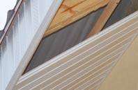 rated Tullecombe soffit repair companies