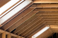 Tullecombe tapered roof insulation quotes
