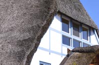 find rated Tullecombe thatchers